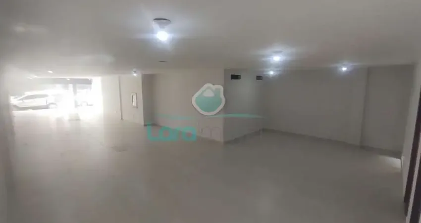 Ponto comercial à venda na Rua Conde de Araruama, 143, Centro, Macaé