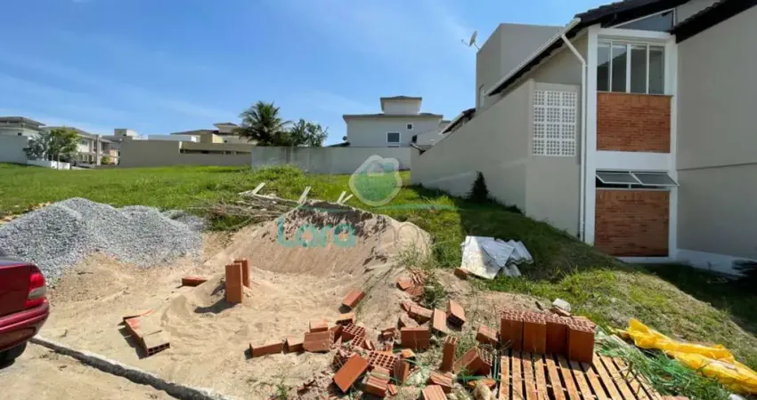 Terreno à venda na Avenida Ricardo Muylaert Salgado, 901, Lagoa, Macaé