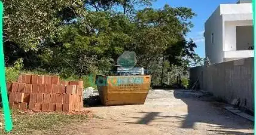 Terreno à venda na Rua Maria Helena Fontes, Jardim Guanabara, Macaé