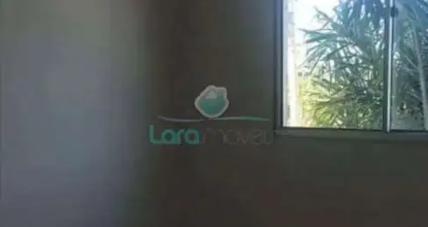 Apartamento com 2 quartos à venda na Avenida Otoniel Gomes Tavares, 1185, São José do Barreto, Macaé