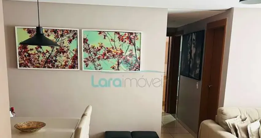 Apartamento com 3 quartos à venda na Rua Sidnei Vasconcelos Aguiar, 705, Glória, Macaé