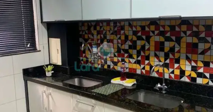 Apartamento com 2 quartos à venda na Estrada do Dique, Virgem Santa, Macaé