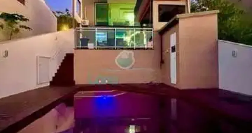 Casa com 3 quartos à venda na Rua Levi Rosa de Castro, 271, Jardim Guanabara, Macaé