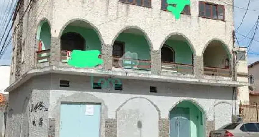Prédio à venda na Rua Bento Martins da Costa, 168, Cajueiros, Macaé