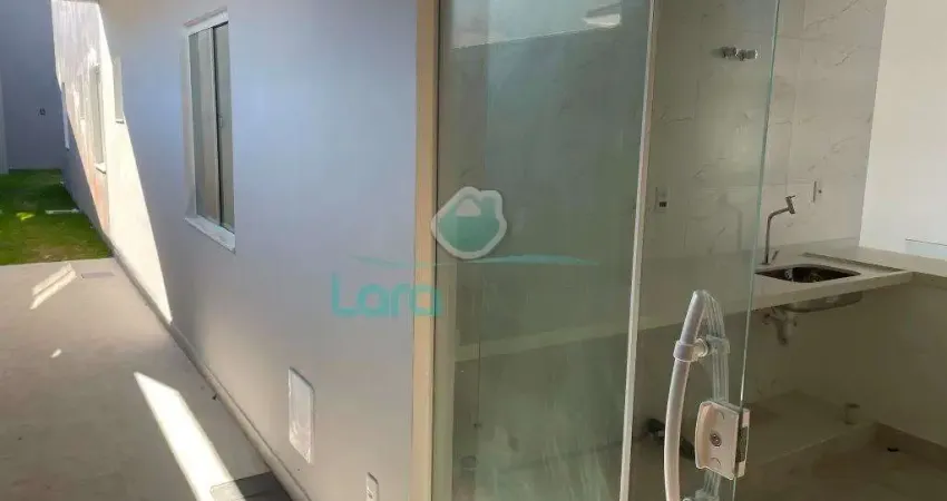 Casa em condomínio fechado com 3 quartos para alugar na Avenida Ricardo Muylaert Salgado, 901, Lagoa, Macaé