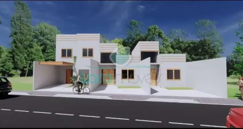 Casa com 2 quartos à venda na Rua Luiz Fernando Pacheco, Ajuda de Cima, Macaé