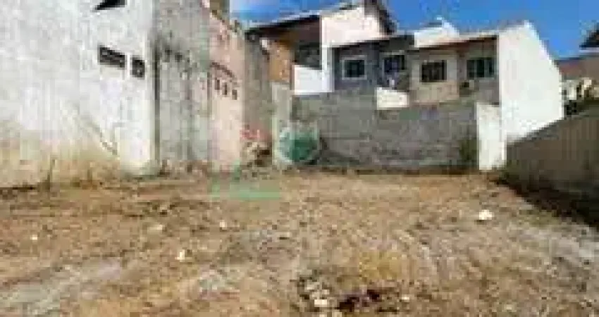 Terreno à venda na Avenida Athos Duboc Figueira, Jardim Vitória, Macaé