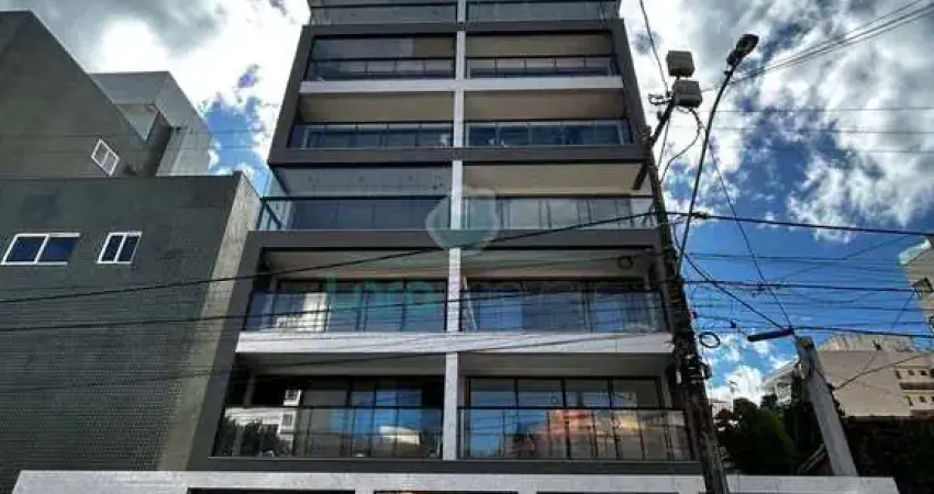 Apartamento com 3 quartos à venda na Rua José Henrique da Silva, 200, Praia do Pecado, Macaé