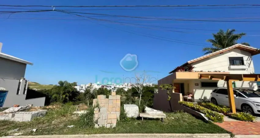Terreno à venda na Avenida Ricardo Muylaert Salgado, 901, Lagoa, Macaé