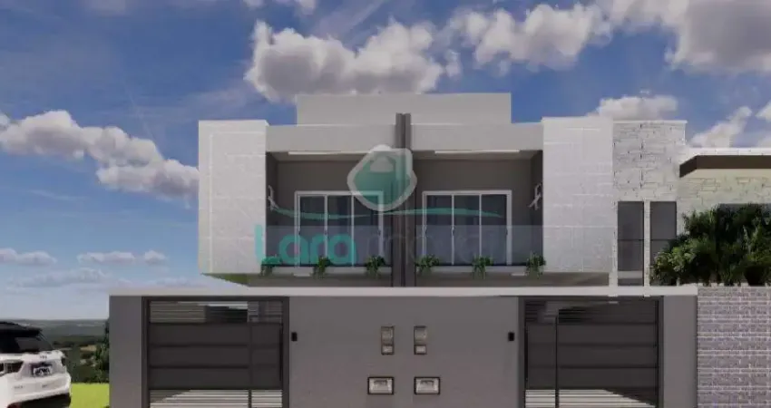 Casa com 3 quartos à venda na Rua Dina Sfat, Vale das Palmeiras, Macaé