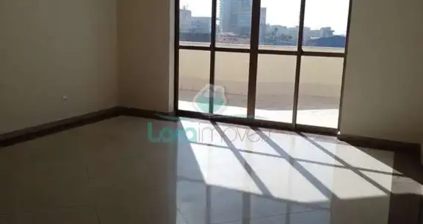 Apartamento com 3 quartos à venda na Rua Lindolfo Color, 34, Cavaleiros, Macaé