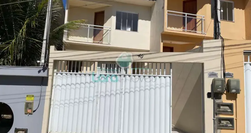 Casa com 3 quartos à venda na Rua Santa Tereza, 40, Jardim Vitória, Macaé