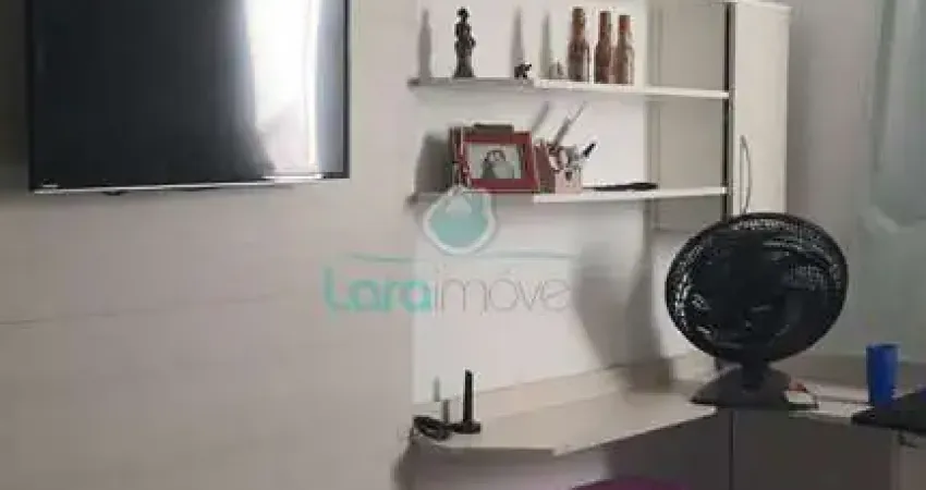 Apartamento com 2 quartos à venda na Avenida Otoniel Gomes Tavares, 1335, São José do Barreto, Macaé