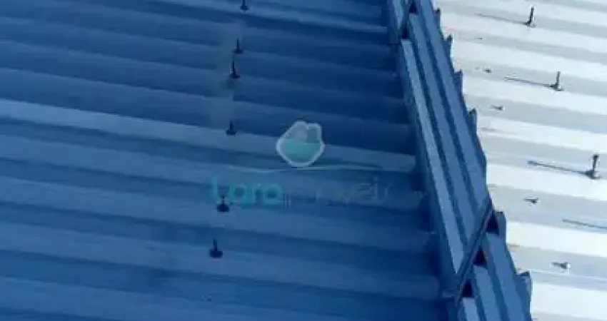 Barracão / Galpão / Depósito à venda na Rua Corcovado, Cabiúnas, Macaé