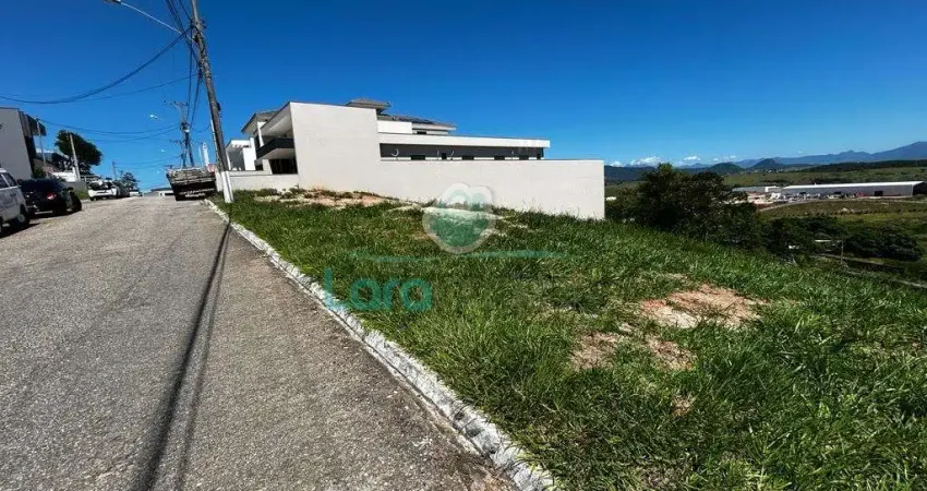 Terreno à venda na Avenida Ricardo Muylaert Salgado, 901, Lagoa, Macaé