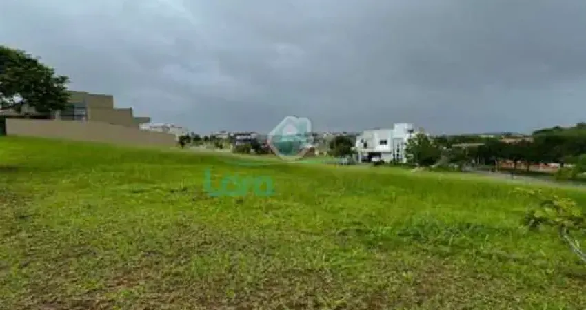 Terreno à venda na Avenida América do Norte, Alphaville, Rio das Ostras