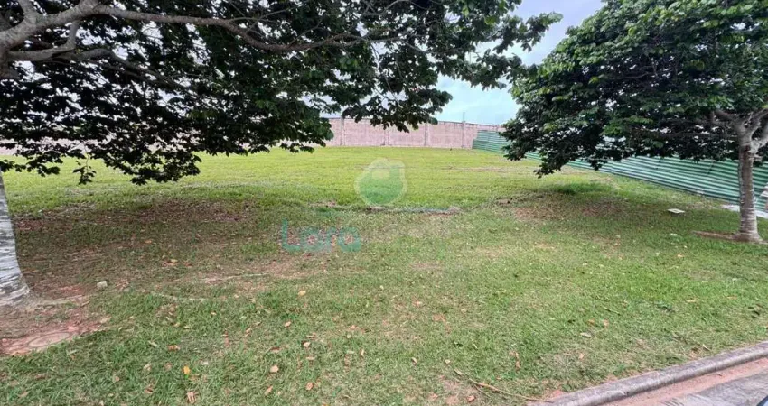 Terreno à venda na Avenida América do Norte, Alphaville, Rio das Ostras
