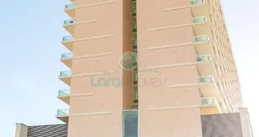 Apartamento com 1 quarto à venda na Avenida Agenor Caldas, 249, Imbetiba, Macaé