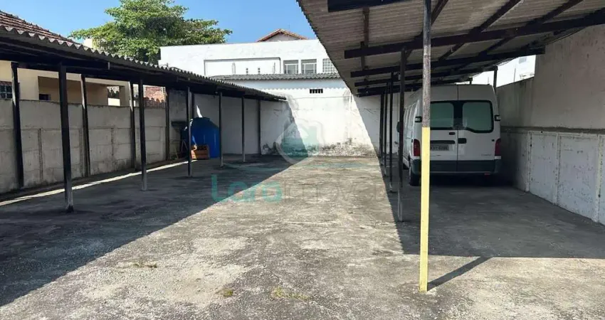 Terreno à venda na Rua Marechal Deodoro, Centro, Macaé