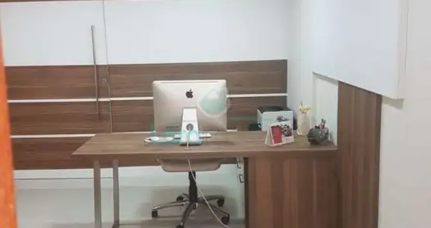 Sala comercial à venda na Rua Dr. Luiz Bellegard, 407, Imbetiba, Macaé