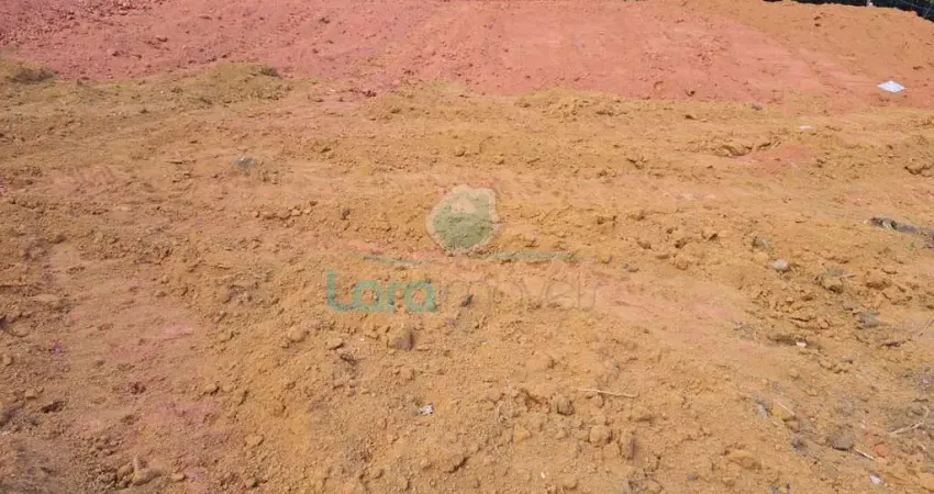 Terreno à venda na Rua Luís Machado Portugal, Miramar, Macaé
