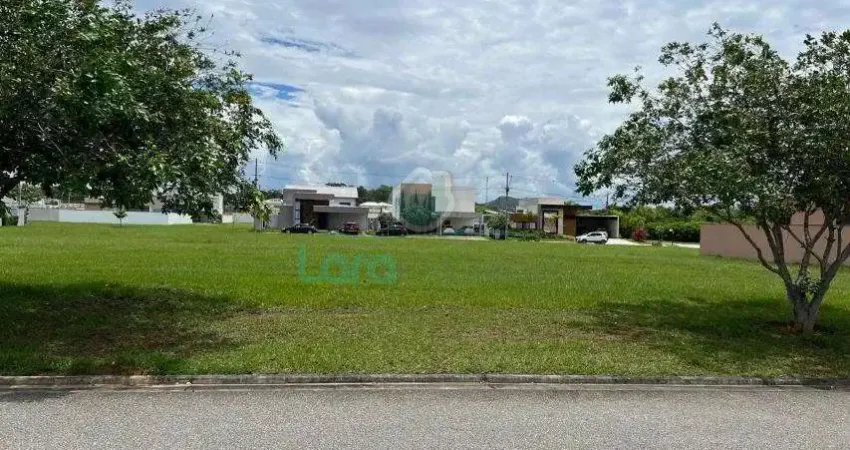 Terreno à venda na Avenida América do Norte, Alphaville, Rio das Ostras