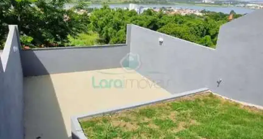 Casa com 3 quartos à venda na Rua Maria Helena Fontes, 313, Lagoa, Macaé