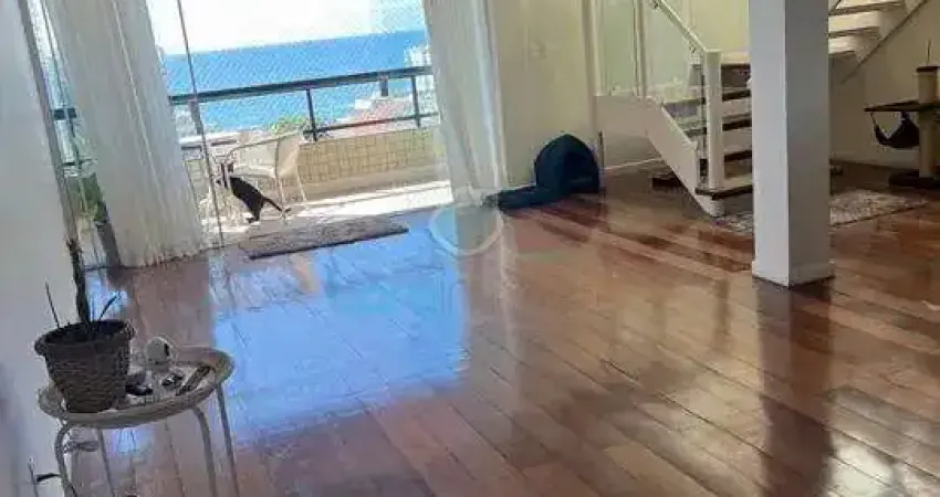 Apartamento com 4 quartos à venda na Estrada da Cancela Preta, 184, Riviera Fluminense, Macaé