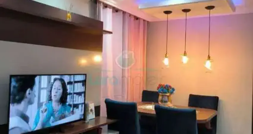 Apartamento com 2 quartos à venda na Avenida Eduardo Peruzzi Martins, Virgem Santa, Macaé