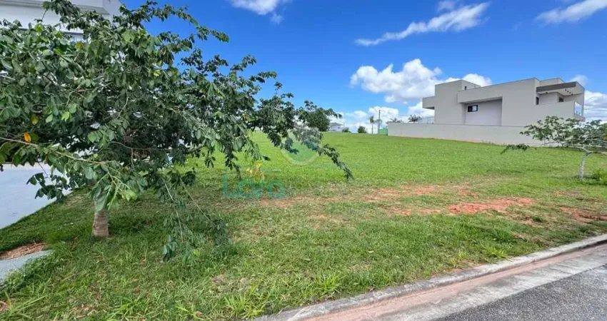 Terreno à venda na Avenida América do Norte, Alphaville, Rio das Ostras