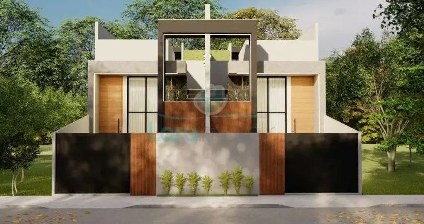 Casa com 2 quartos à venda na Rua Doutor Jorge Picanço Siqueira, Vale das Palmeiras, Macaé