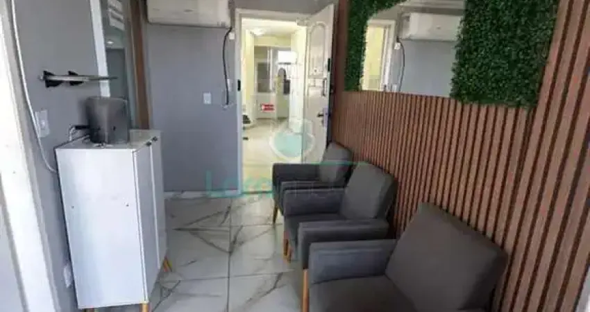 Sala comercial à venda na Condomínio do Edif Bozio, 60, Centro, Macaé