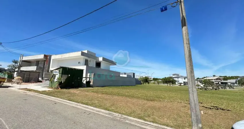 Terreno à venda na Avenida América do Norte, Alphaville, Rio das Ostras