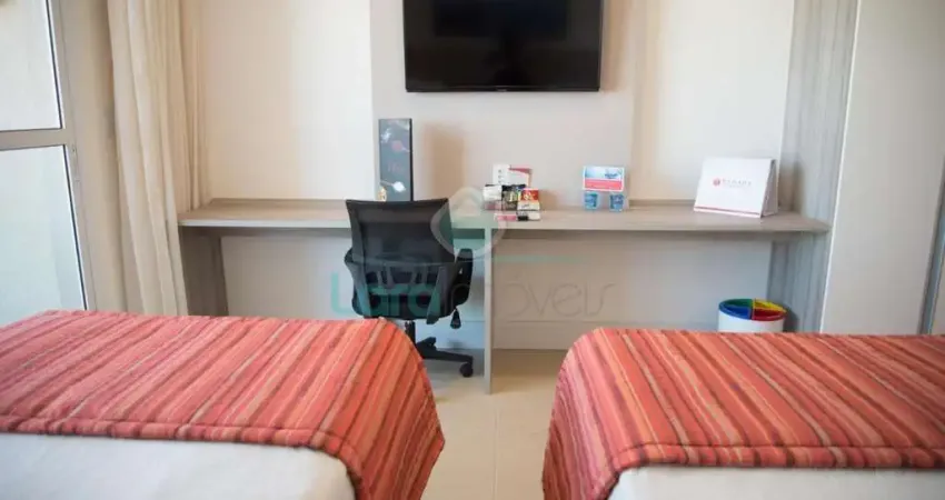 Apartamento com 1 quarto à venda na Avenida Agenor Caldas, 249, Imbetiba, Macaé