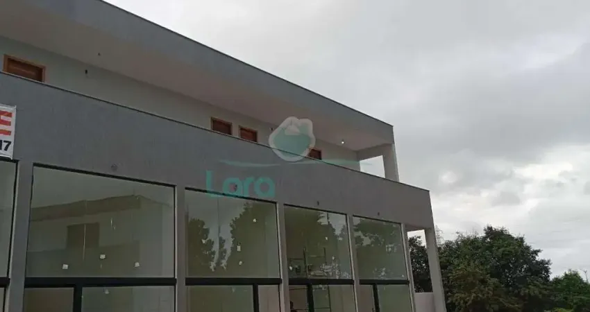 Ponto comercial para alugar na Estrada Hildebrando Alves Barbosa, 5000, Parque Aeroporto, Macaé