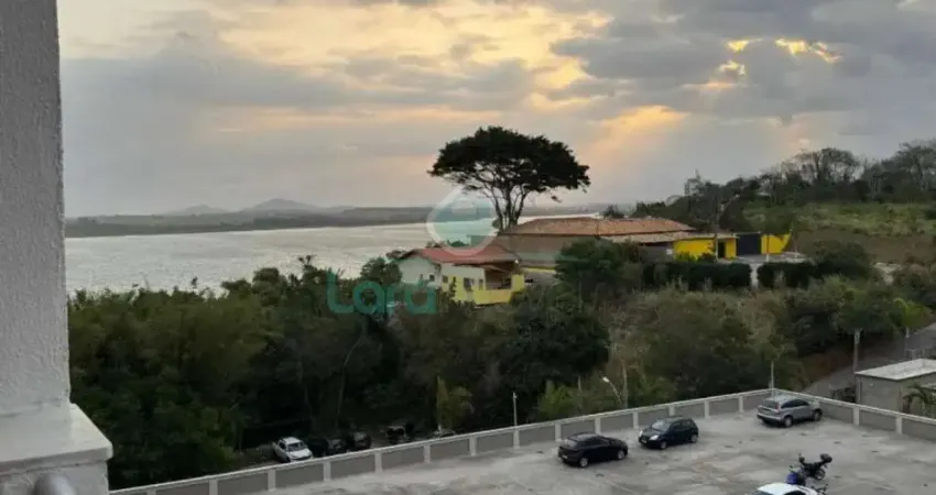 Apartamento semi-mobiliado para alugar na granja dos cavaleiros, macaé