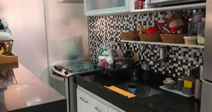 Apartamento com 2 quartos à venda na Alameda Pres. Itamar Franco, 160, Granja dos Cavaleiros, Macaé