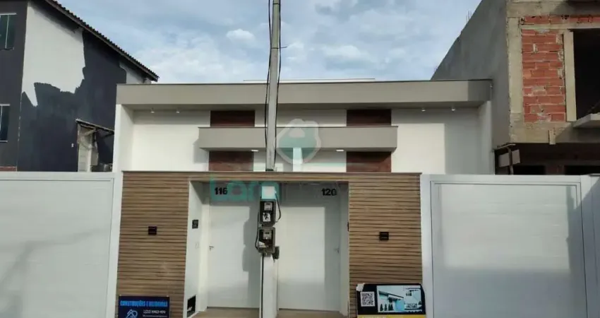Casa com 2 quartos à venda na Rua Doutor Roberto Vieira Salles, 120, Vale das Palmeiras, Macaé