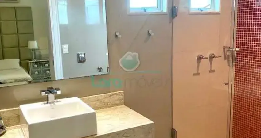 Casa com 5 quartos à venda na Avenida Ricardo Muylaert Salgado, Imboassica, Macaé