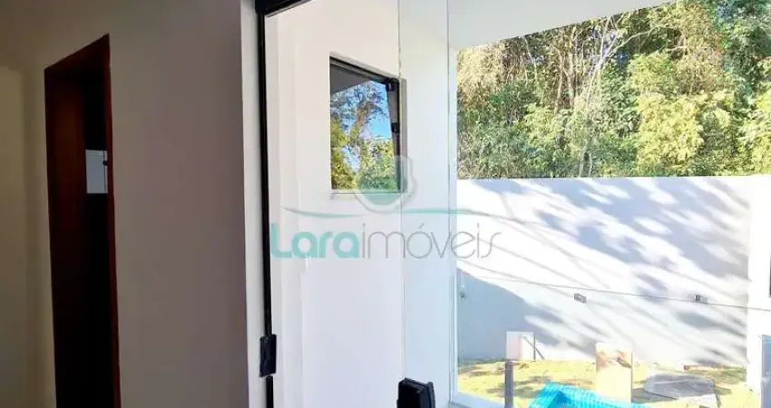 Casa com 4 quartos à venda na Avenida Ricardo Muylaert Salgado, 901, Lagoa, Macaé