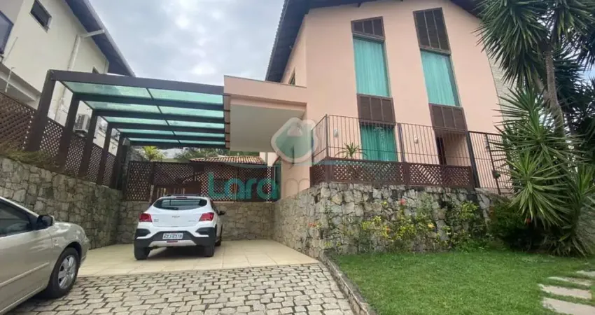 Casa com 5 quartos para alugar na Avenida Ricardo Muylaert Salgado, 12, Lagoa, Macaé