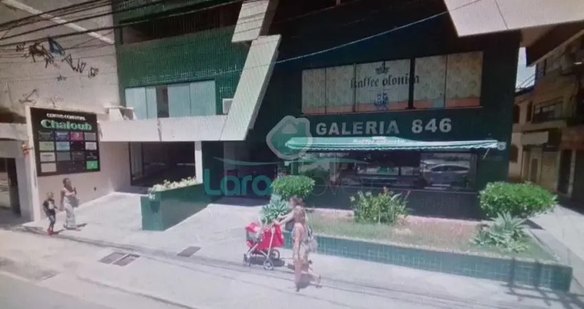 Casa comercial à venda na Rua Teixeira de Gouvêa, 846, Centro, Macaé