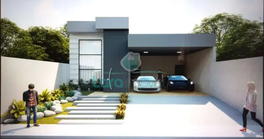 Casa com 3 quartos à venda na Avenida Ricardo Muylaert Salgado, 901, Lagoa, Macaé