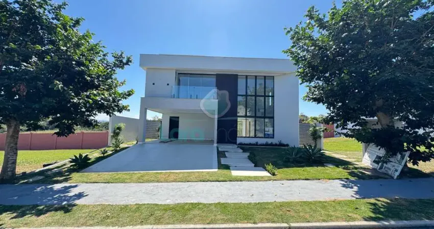 Casa com 3 quartos à venda na Alameda Adriático, Alphaville, Rio das Ostras