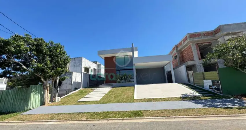 Casa com 3 quartos à venda na Alameda Tubarão, Alphaville, Rio das Ostras