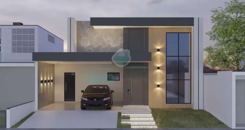 Casa com 3 quartos à venda na Avenida Ricardo Muylaert Salgado, 901, Lagoa, Macaé