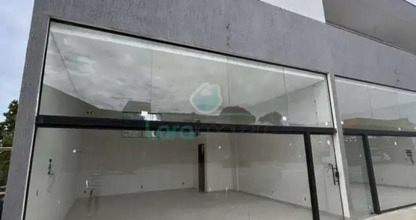 Casa comercial para alugar na Estrada Hildebrando Alves Barbosa, 5000, Parque Aeroporto, Macaé