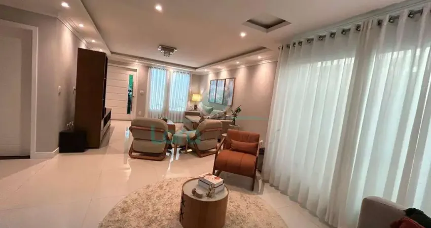 Casa com 4 quartos à venda na Avenida Ricardo Muylaert Salgado, 901, Lagoa, Macaé