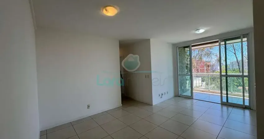 Apartamento com 3 quartos para alugar na Rua João Batista da Silva Lessa, 211, Alto da Glória, Macaé