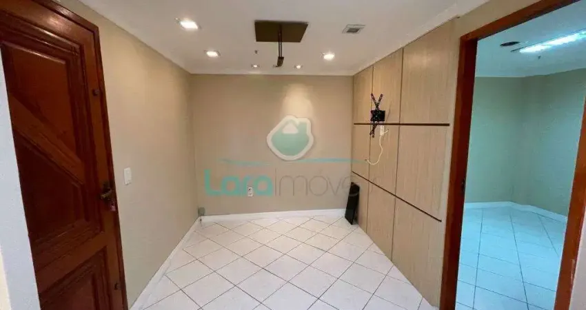 Sala comercial à venda na Avenida Rui Barbosa, 698, Centro, Macaé